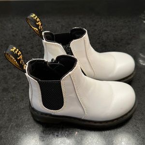 Toddler Chelsea Boots size 8